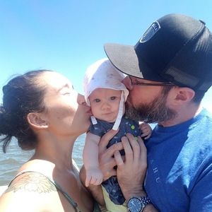 Meet your Posher, Jared